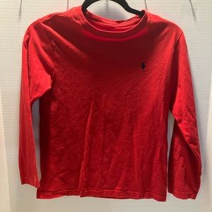 Kids Ralph Lauren Long sleeve tee